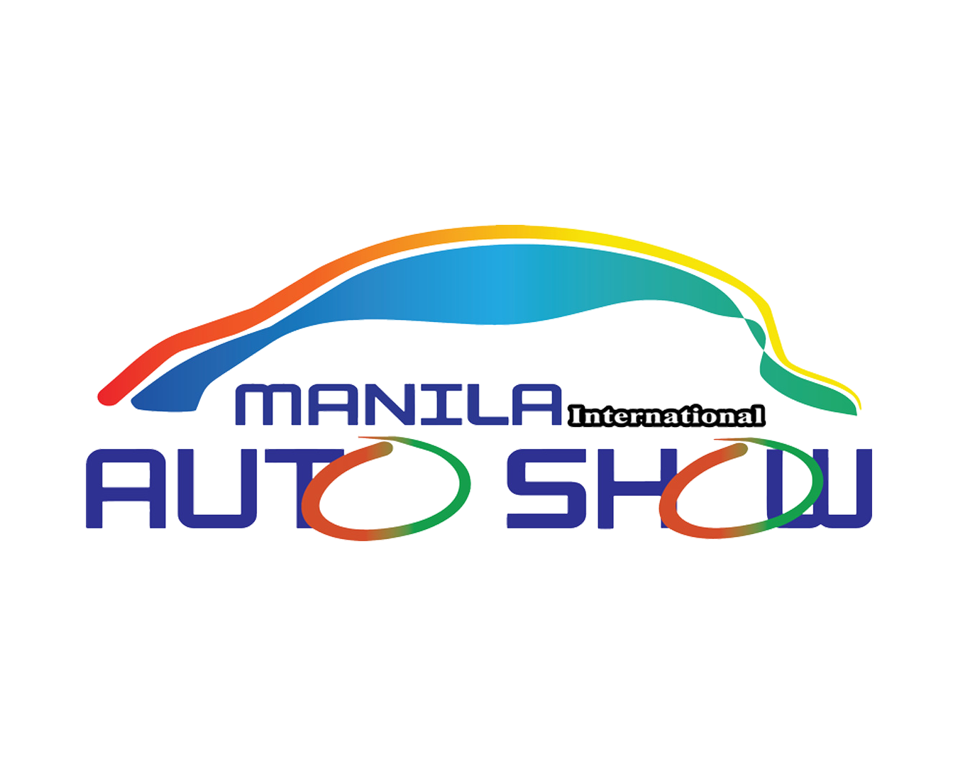 New Manila Autoshow